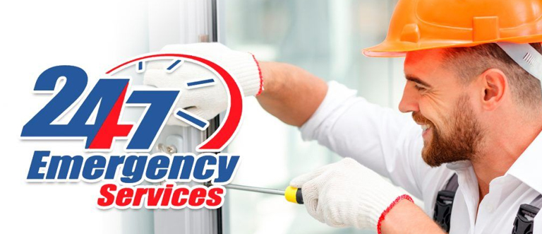 24 hour Commercial Locksmith crescent-city