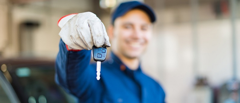 24 hour Mobile locksmith in Crescent City