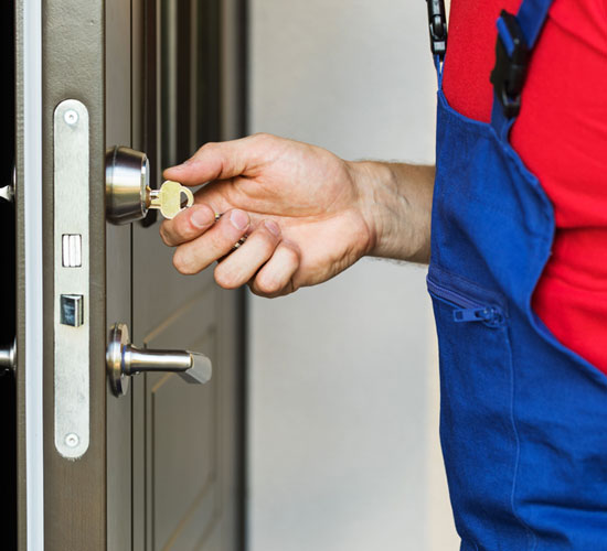 Residential Locksmith Crescent City