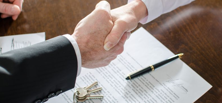 Commercial Eviction Service Crescent City