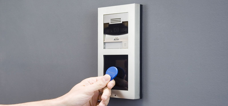 Door Fob Copy Crescent City