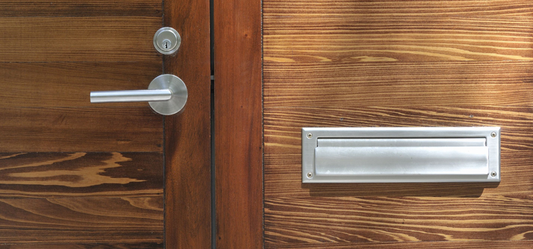 Electric Front Door Lock Repair Crescent City