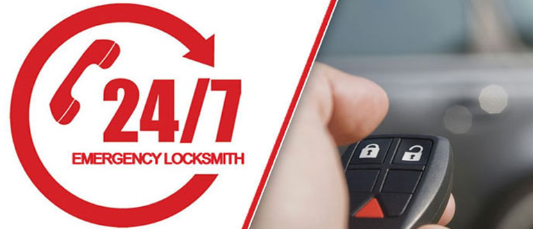 Emergency Locksmith Crescent City